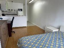 Downtown Near McGill All Included Furnitured Studio for Rent !! - Photo 2