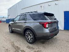 2026 Ford Explorer ST-Line 4WD 300A - Photo 3