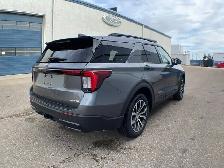 2026 Ford Explorer ST-Line 4WD 300A - Photo 5