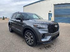 2026 Ford Explorer ST-Line 4WD 300A - Photo 6