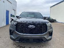 2026 Ford Explorer ST-Line 4WD 300A - Photo 7