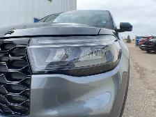 2026 Ford Explorer ST-Line 4WD 300A - Photo 11