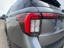 2026 Ford Explorer ST-Line 4WD 300A - Photo 12