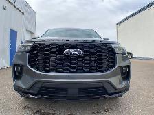 2026 Ford Explorer ST-Line 4WD 300A - Photo 13