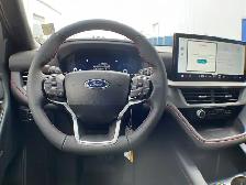 2026 Ford Explorer ST-Line 4WD 300A - Photo 14