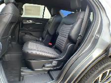 2026 Ford Explorer ST-Line 4WD 300A - Photo 22