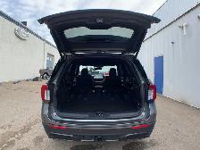 2026 Ford Explorer ST-Line 4WD 300A - Photo 25