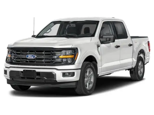 2026 Ford F-150 XLT 302A