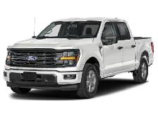 2026 Ford F-150 XLT 302A