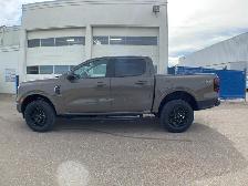 2026 Ford Ranger Lariat FX4 500A - Photo 2
