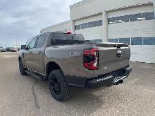 2026 Ford Ranger Lariat FX4 500A - Photo 3