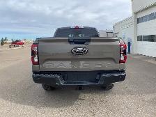 2026 Ford Ranger Lariat FX4 500A - Photo 4
