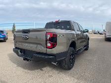 2026 Ford Ranger Lariat FX4 500A - Photo 5
