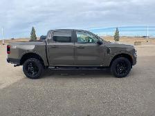 2026 Ford Ranger Lariat FX4 500A - Photo 6