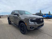 2026 Ford Ranger Lariat FX4 500A - Photo 7