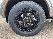 2026 Ford Ranger Lariat FX4 500A - Photo 9