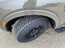 2026 Ford Ranger Lariat FX4 500A - Photo 10