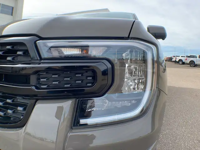 2026 Ford Ranger Lariat FX4 500A - Photo 12
