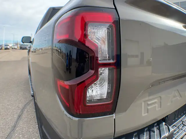 2026 Ford Ranger Lariat FX4 500A - Photo 13