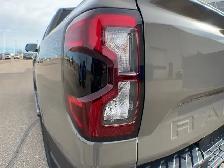 2026 Ford Ranger Lariat FX4 500A - Photo 13