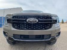 2026 Ford Ranger Lariat FX4 500A - Photo 14