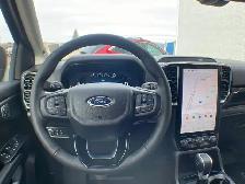 2026 Ford Ranger Lariat FX4 500A - Photo 15