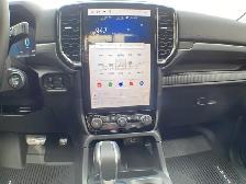 2026 Ford Ranger Lariat FX4 500A - Photo 17