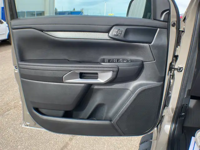 2026 Ford Ranger Lariat FX4 500A - Photo 18