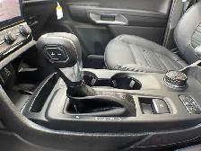 2026 Ford Ranger Lariat FX4 500A - Photo 19