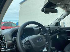 2026 Ford Ranger Lariat FX4 500A - Photo 20