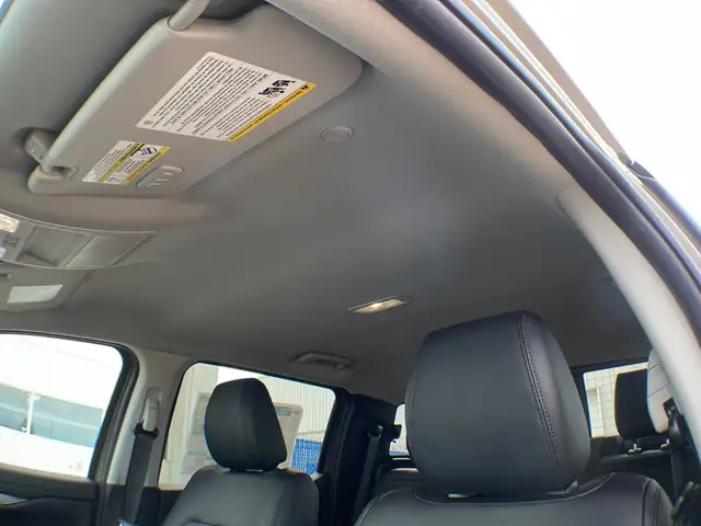2026 Ford Ranger Lariat FX4 500A - Photo 21
