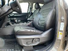 2026 Ford Ranger Lariat FX4 500A - Photo 22