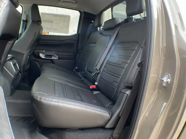 2026 Ford Ranger Lariat FX4 500A - Photo 23