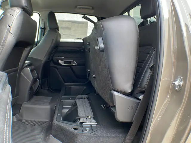 2026 Ford Ranger Lariat FX4 500A - Photo 24