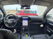 2026 Ford Ranger Lariat FX4 500A - Photo 25