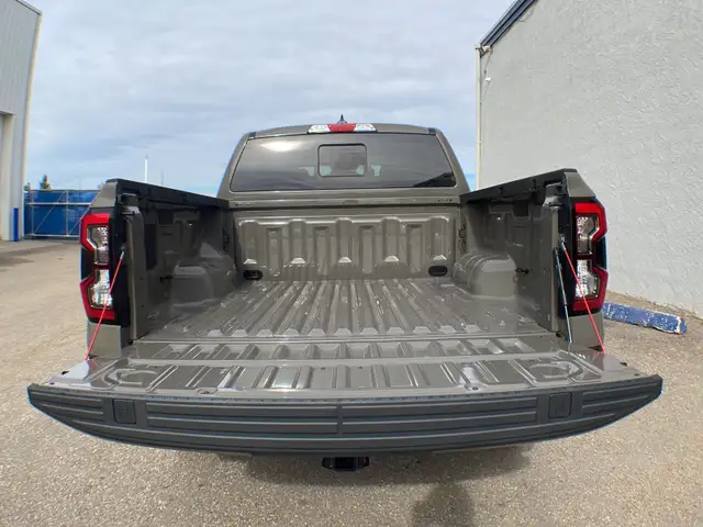 2026 Ford Ranger Lariat FX4 500A - Photo 26