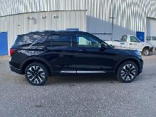 2026 Ford Explorer Platinum 4WD 600A - Photo 6