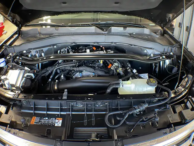 2026 Ford Explorer Platinum 4WD 600A - Photo 11