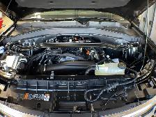 2026 Ford Explorer Platinum 4WD 600A - Photo 11