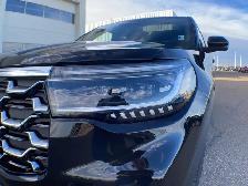 2026 Ford Explorer Platinum 4WD 600A - Photo 12