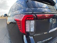 2026 Ford Explorer Platinum 4WD 600A - Photo 13