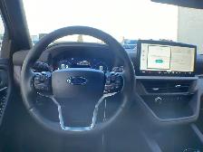 2026 Ford Explorer Platinum 4WD 600A - Photo 15