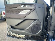 2026 Ford Explorer Platinum 4WD 600A - Photo 18