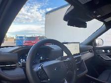 2026 Ford Explorer Platinum 4WD 600A - Photo 20