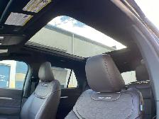 2026 Ford Explorer Platinum 4WD 600A - Photo 21
