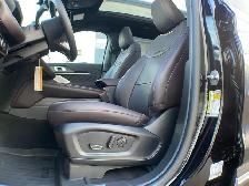 2026 Ford Explorer Platinum 4WD 600A - Photo 22