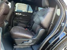 2026 Ford Explorer Platinum 4WD 600A - Photo 23