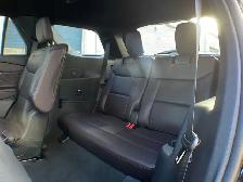 2026 Ford Explorer Platinum 4WD 600A - Photo 24