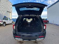 2026 Ford Explorer Platinum 4WD 600A - Photo 26