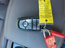 2026 Ford Explorer Platinum 4WD 600A - Photo 27